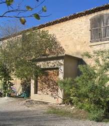 Corbieres