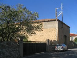 Bize Minervois