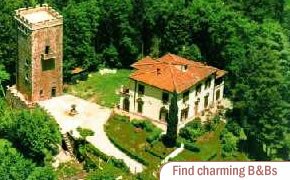 French B&Bs in Languedoc, south France