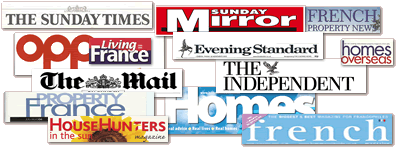 Our Press