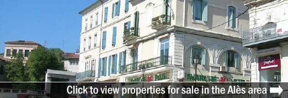 Property in Ales