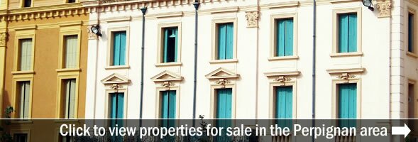 Property in Perpignan