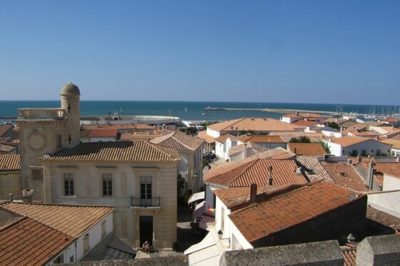 Saintes-Marie-de-la-Mer