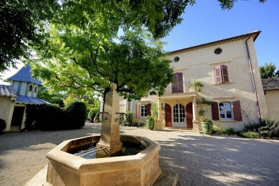 Domaine Dourbie