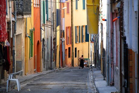 Perpignan, Languedoc