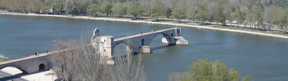 Pont d'Avignon