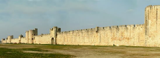 Aigues Mortes