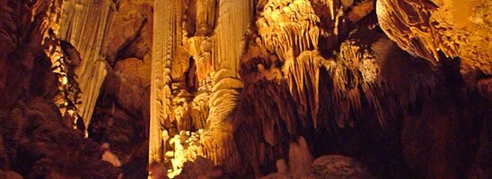 Caves