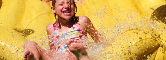 Waterparks, Languedoc