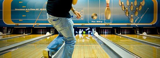 Bowling in Languedoc